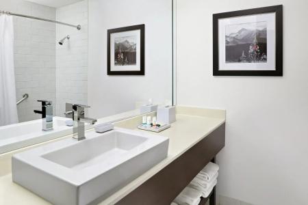 Four Points by Sheraton & Suites West - 6