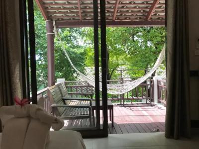Sarikantang Resort & Spa, Koh Phangan - 72
