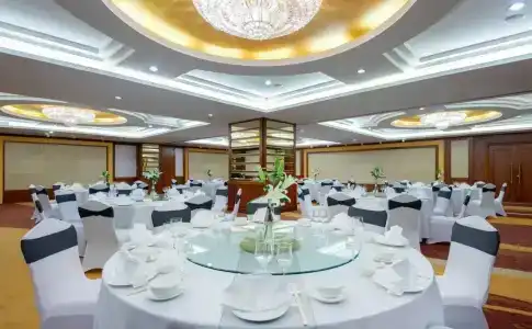 Holiday Inn Shenzhen Donghua, An Ihg - 23
