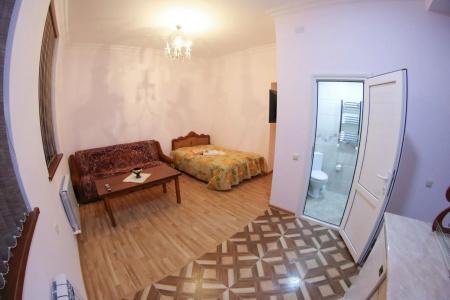 Vanand Guest House - 31
