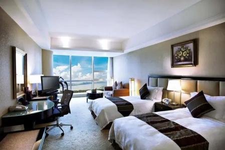 Grand Mercure Oriental Ginza Shenzhen - 38