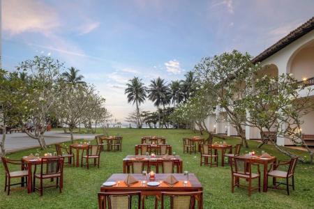 Heritance Ayurveda - All Meals and Treatments - Level 1 Certified - 34