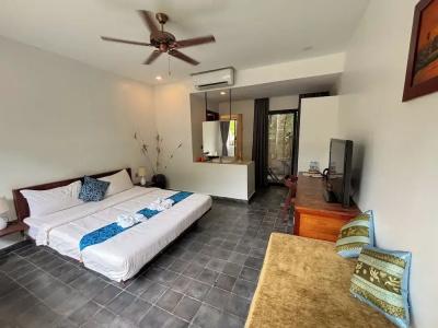 Sam So Boutique Villa - 53