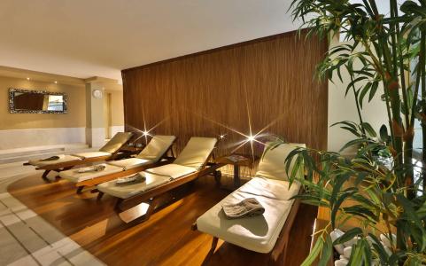 Best Western Globus City - 20