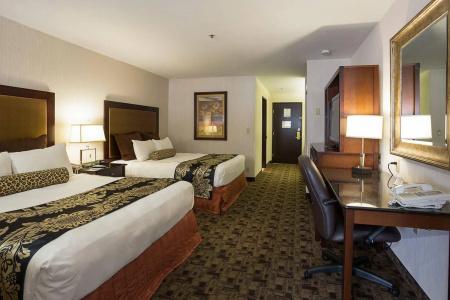 Shilo Inn Portland Airport - 37