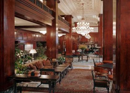 The Benson Portland, Curio Collection by Hilton - 21