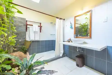 Phu Quoc Eco Beach Resort - 155