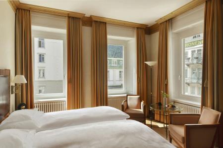 Grand Kronenhof - 23