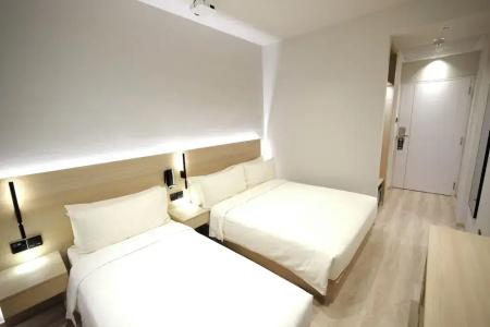 Rest Bugis (Sg Clean, Staycation Approved) - 112