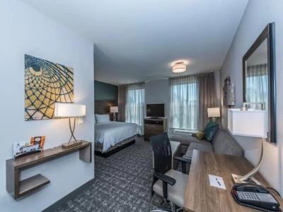 Staybridge Suites - Charleston - Mount Pleasant, an IHG - 129