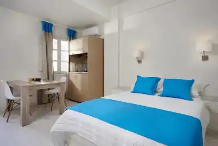 Terra Blue Santorini - 26