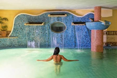 Tritone Resort & Spa - 35