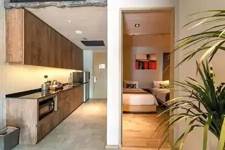 Kalima Resort And Villas Khao Lak - Sha Extra Plus - 72