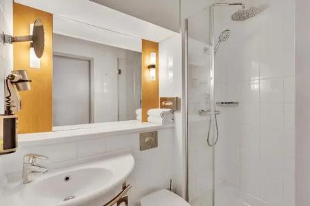 Mercure Hannover Medical Park - 96