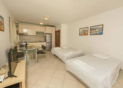 Sea Point Apart Tivat - 21