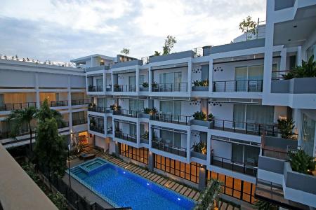 Riversoul Residence - 20