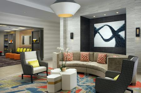 Homewood Suites by Hilton Miami Downtown/Brickell - 20