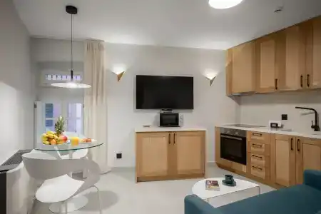 New York Luxury Suites - 63