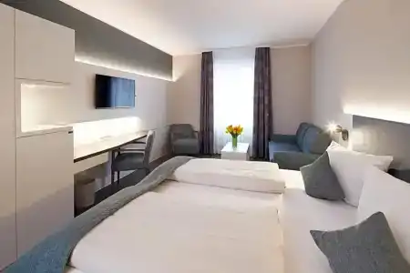 StadtFreiburg Kolpings & Resorts - 102