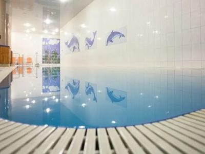 Wellness Szindbád - 25