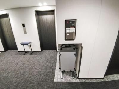 Livemax Kokura Ekimae - 10