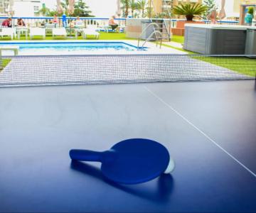 Princesa Solar 4* - Adults Recommended - 26