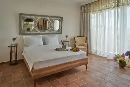 Villa Taraça Alaçatı Romantik Otel - 108