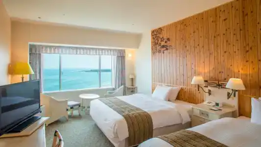 Ana Holiday Inn Resort Miyazaki, An Ihg - 46