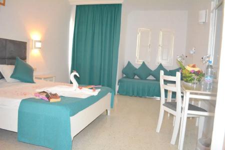 Eden Club Skanes - 2