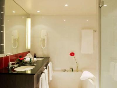 Novotel Paris Roissy Cdg Convention - 121