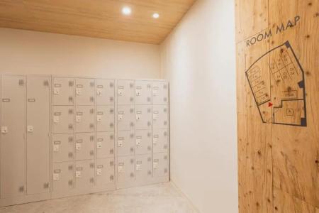 Mash Cafe & Bed Nagano - 18