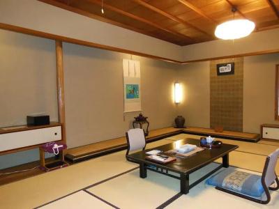 Tsutaya Ryokan - 46