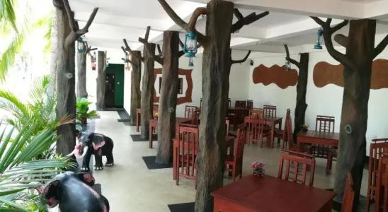 The Nature Park Villa - 21