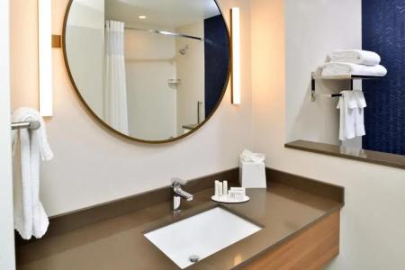 Fairfield Inn & Suites by Marriott Charlotte University Research Park - 22