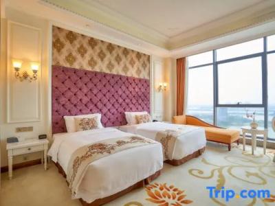 Eurasia Convention International - 58