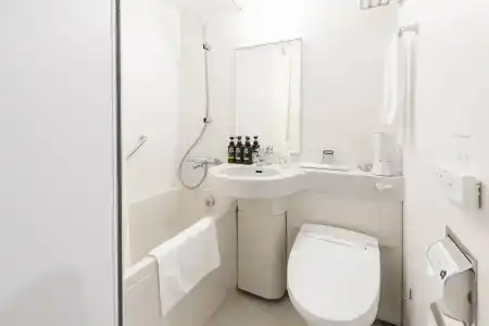Sotetsu Fresa Inn Hiroshima - 18