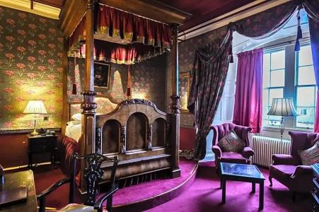 Lumley Castle Hotel - 41