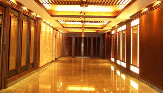 Golden Beach Resort - 12