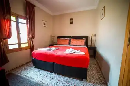 Riad Inaka - 31