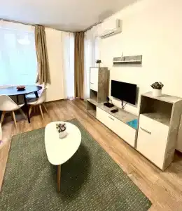 Nova Aparthotel - 76