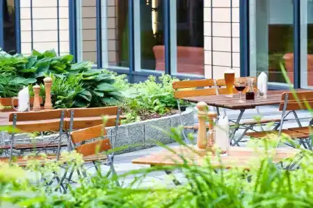 ibis München Parkstadt Schwabing - 18