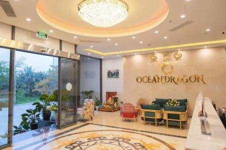 Ocean Dragon Halong - 15