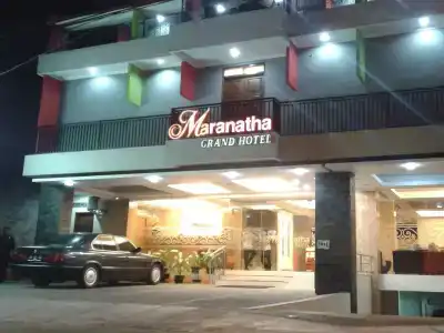 Maranatha Grand - 23