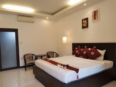 Monaburi Boutique Resort - 0