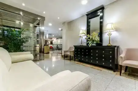 Soho Boutique Canalejas - 1