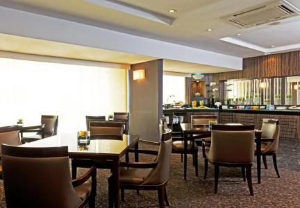 Parkroyal Collection Marina Bay, Singapore - Sg Clean, Staycation Approved - 22