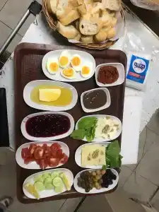 Barış Suite - 5