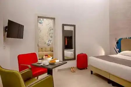 b&b Napoli Time - 36