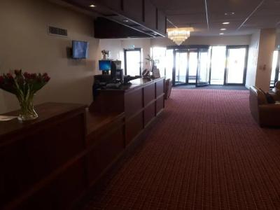 Britannia Aberdeen - 11