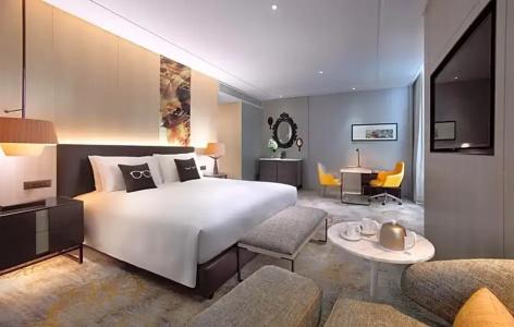 Sofitel Damansara - 112